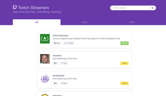 Twitch